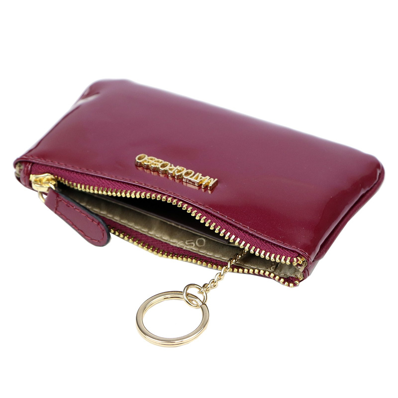 Skórzane etui damskie Mato Grosso 0747-59 RFID