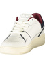 TOMMY HILFIGER BIA�E BUTY SPORTOWE M�SKIE