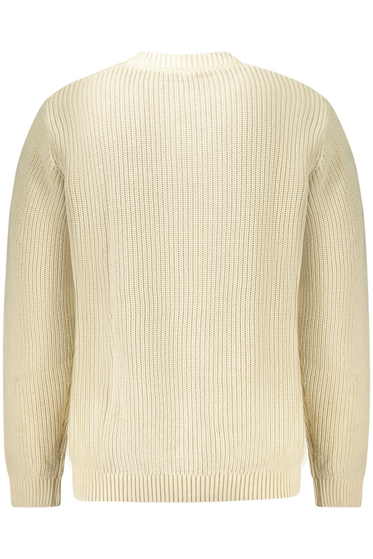 BEŻOWY SWETER MĘSKI PEPE JEANS