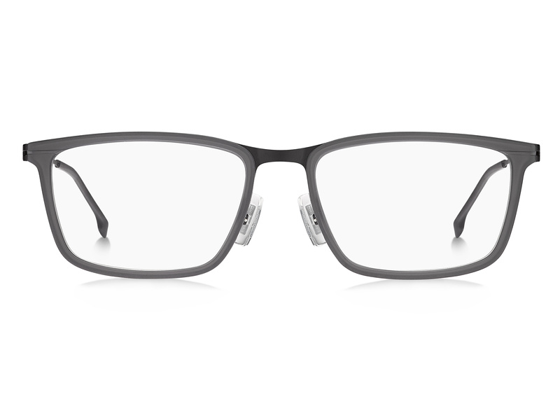 Okulary BOSS BOSS-1242-WCN. Okulary, Kolor szary. Mężczyzna.