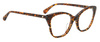 Okulary KATE SPADE LAYLANI086F11. Okulary, Kolor brązowy. Kobieta.