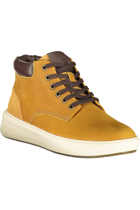 Męskie buty sportowe LUMBERJACK żółte