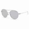 Okulary MICHAEL KORS MK-1159. Okulary przeciwsłoneczne, Kolor szary. Kobieta.