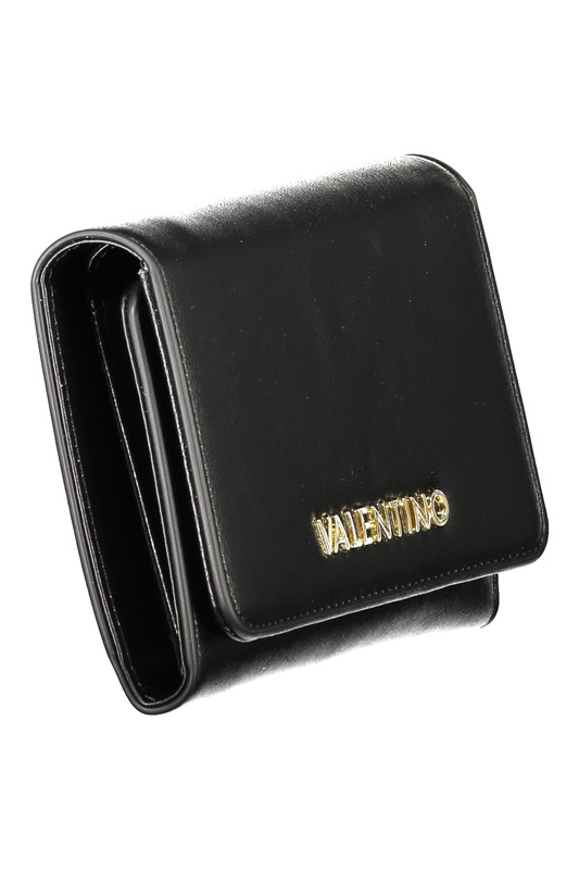 PORTFEL DAMSKI VALENTINO BAGS CZARNY