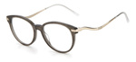 Okulary JIMMY CHOO JC280-P4G. Okulary, Kolor Grygdggt. Kobieta.