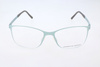 Okulary PORSCHE DESIGN P8262-B. Okulary korekcyjne, Kolor zielony. Kobieta.