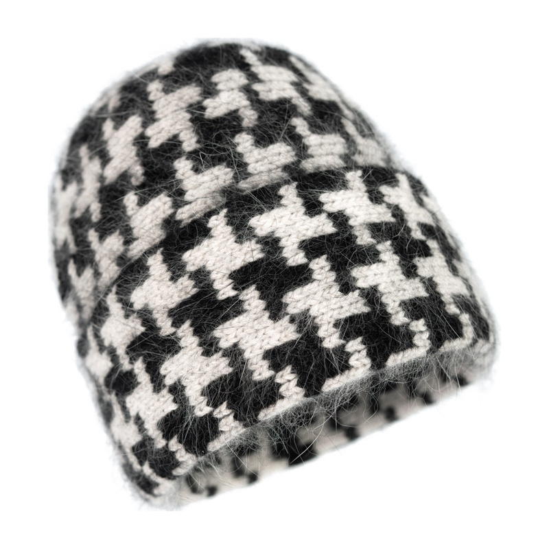 Polska czapka Chilly