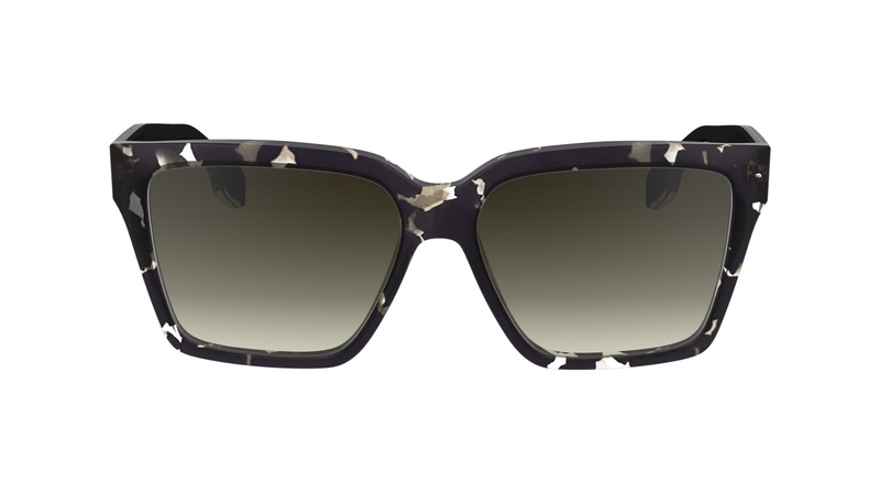 Okulary VICTORIA BECKHAM VB672S5715010. Okulary przeciwsłoneczne, Kolor brązowy. Kobieta.