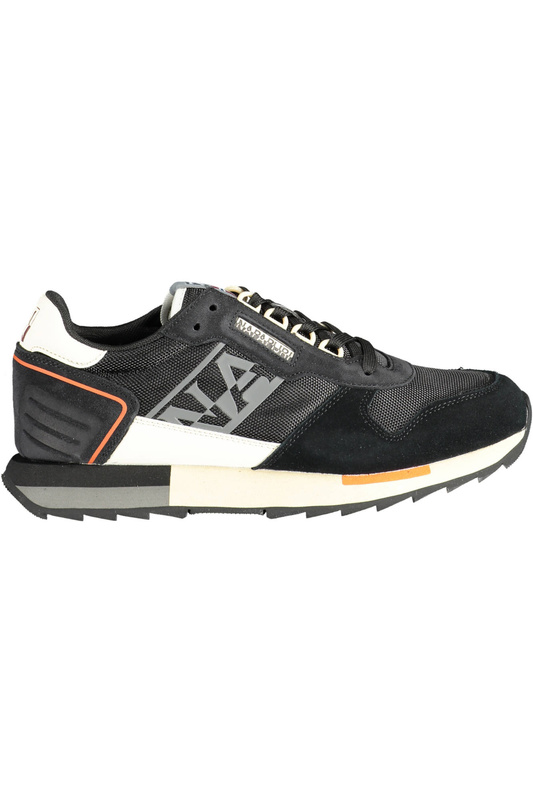 NAPAPIJRI SHOES MĘSKIE OBUWIE SPORTOWE CZARNE