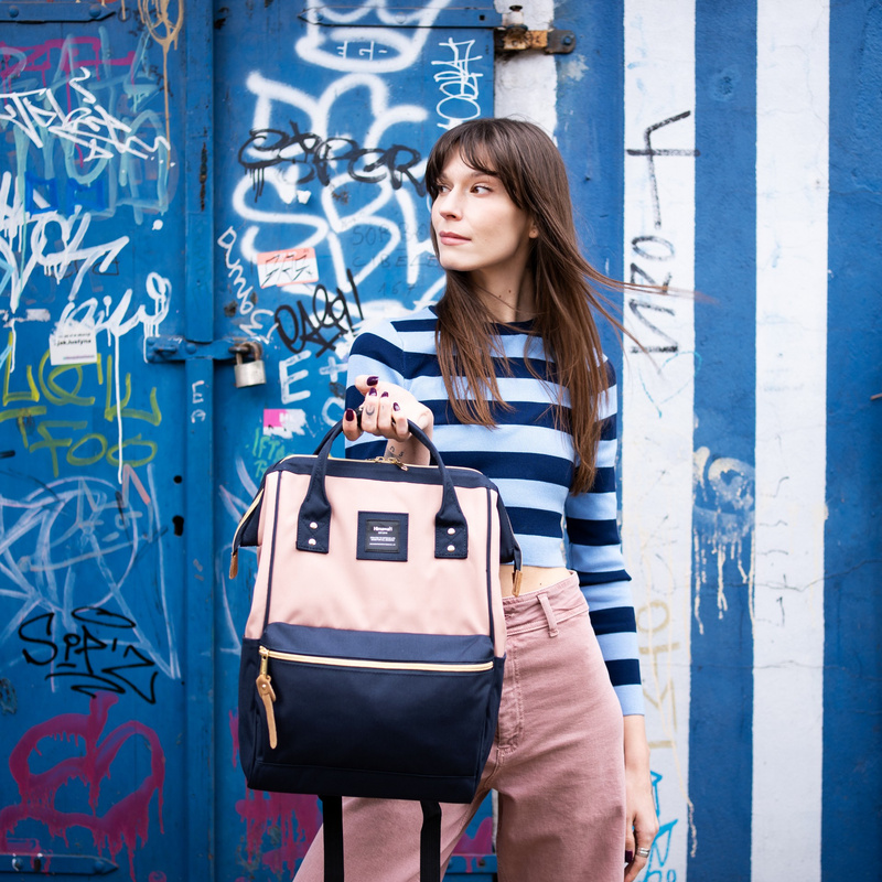 Plecak Himawari Grid M