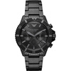 ZEGAREK MĘSKI EMPORIO ARMANI AR11363 DIVER (zi035a) + BOX