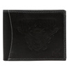 Skórzany męski portfel Money Kepper CDD 5600 WILD WEST
