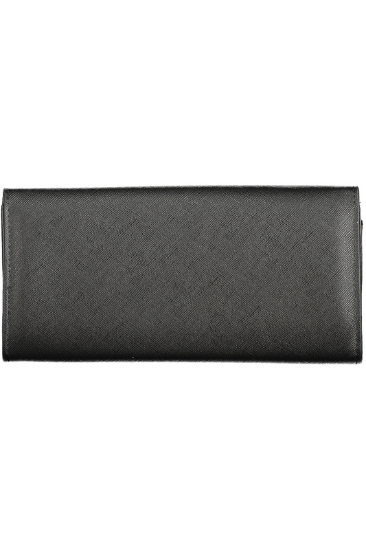 PORTFEL DAMSKI VALENTINO BAGS CZARNY