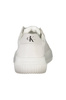 CALVIN KLEIN DAMSKIE OBUWIE SPORTOWE BIA�E