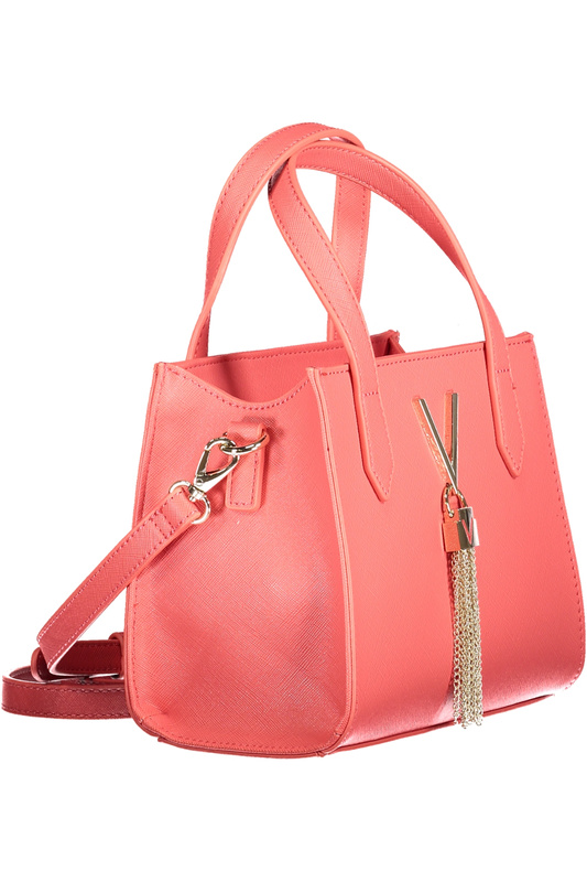 TOREBKA VALENTINO BAGS DAMSKA RÓŻOWA