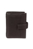 PIQUADRO UNISEX BLACK AGENDA