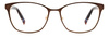 Okulary MISSONI MIS-0062-01Q. Okulary, Kolor złoty. Kobieta.