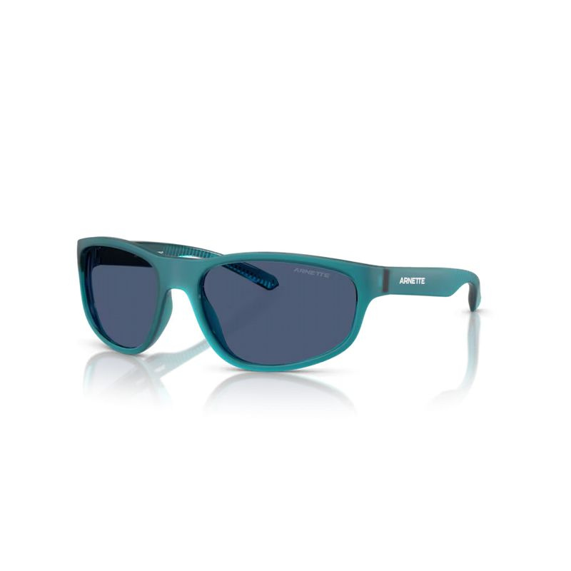 Okulary ARNETTE AN4351-296880. Okulary przeciwsłoneczne, Kolor niebieski. Mężczyzna.