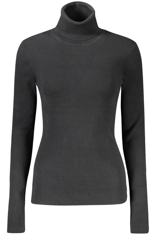 CALVIN KLEIN DAMSKI CZARNY SWETER