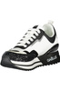 DAMSKIE BUTY SPORTOWE GAELLE PARIS CZARNE