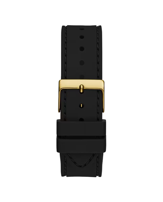 Zegarek GUESS GW0439L2. Kwarcowy, Kolor złoty. Kobieta.