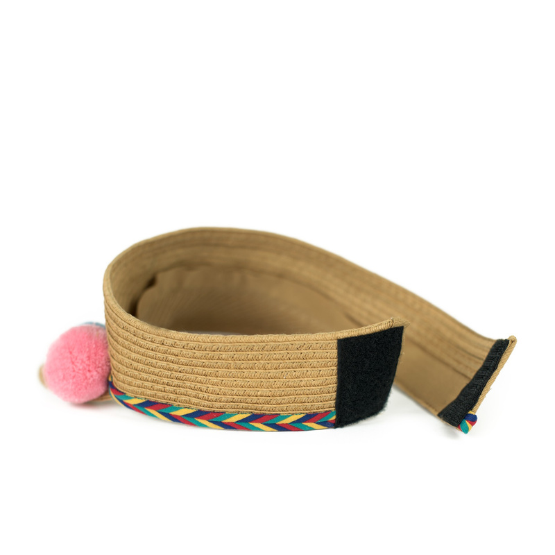 Kapelusz Wakacyjny Urok