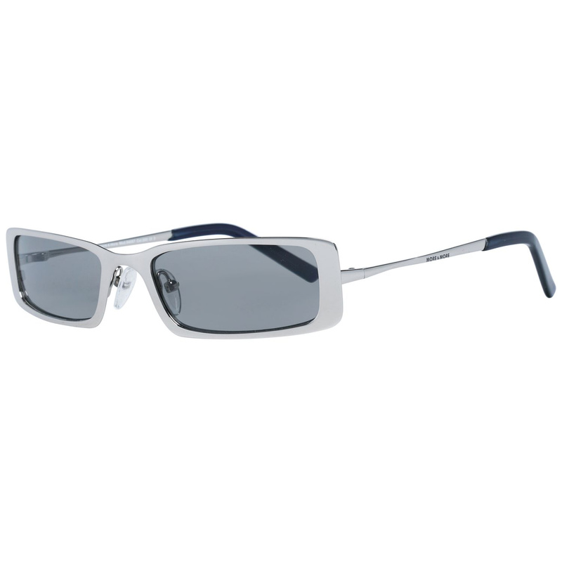 Okulary MORE & MORE MM54057-52200. Okulary przeciwsłoneczne, Kolor srebrny. Kobieta.