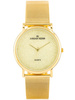 ZEGAREK DAMSKI JORDAN KERR - C3129 (zj928b) gold