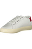 MĘSKIE BUTY SPORTOWE CALVIN KLEIN BIAŁY