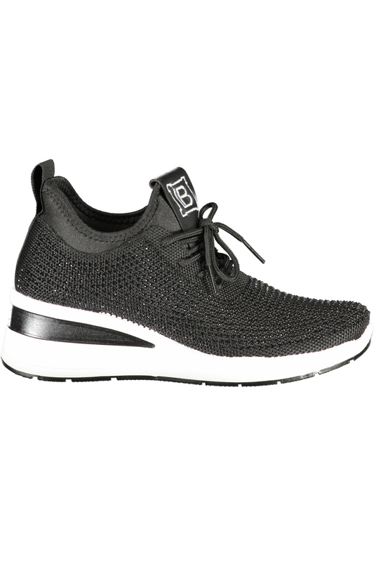 LAURA BIAGIOTTI DAMSKIE BUTY SPORTOWE CZARNE