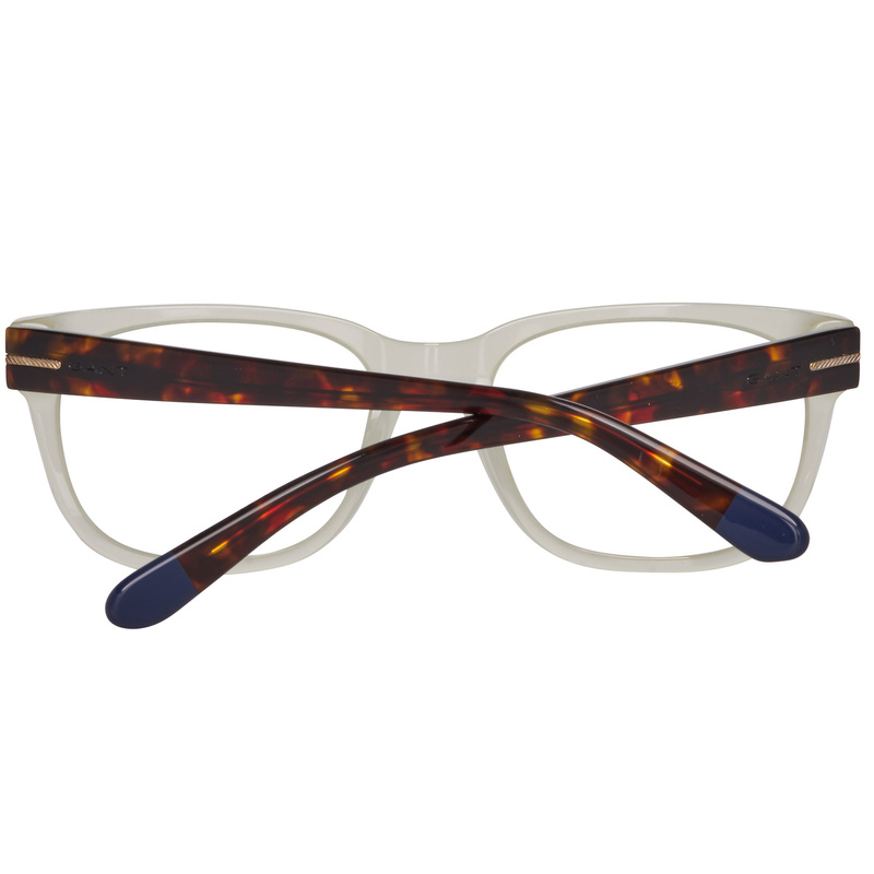 Okulary GANT GA4058-093-52. Okulary, Kolor turkusowy. Kobieta.