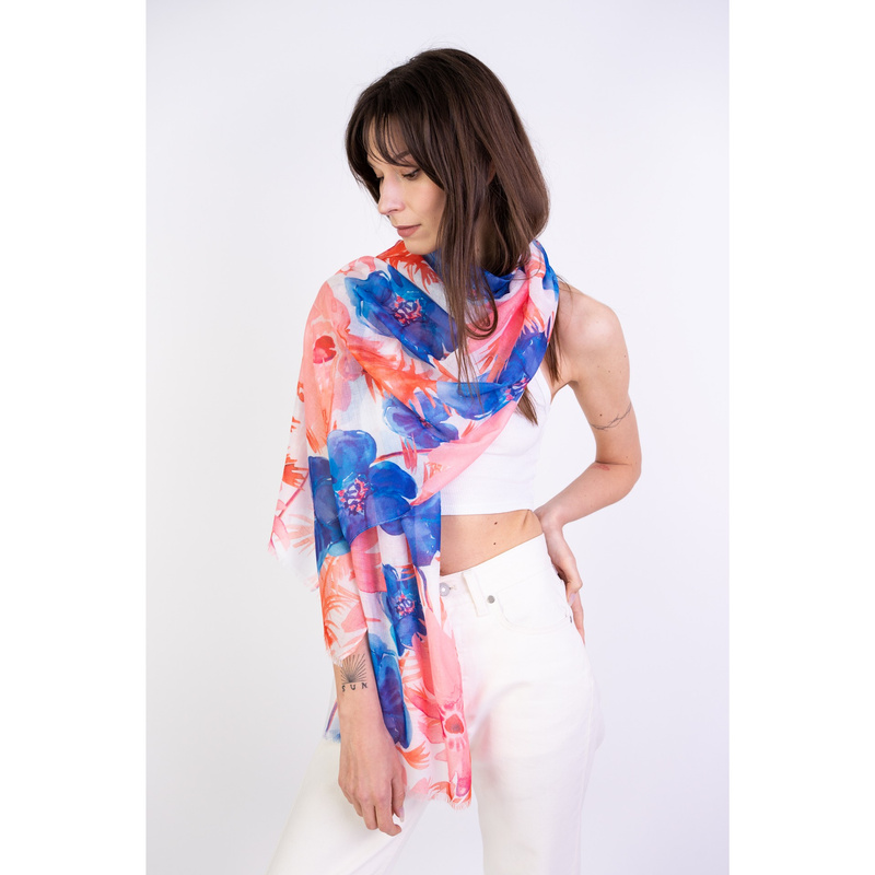 Szal Tropikalny Szlak