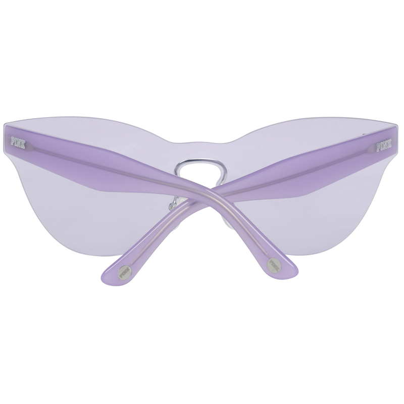 Okulary VICTORIA'S SECRET PINK PK0011-0078Y. Okulary przeciwsłoneczne, Kolor PURPLE. Kobieta.
