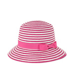 Kapelusz Simple cheetah