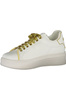 DAMSKIE BUTY SPORTOWE GAELLE PARIS BIAŁY