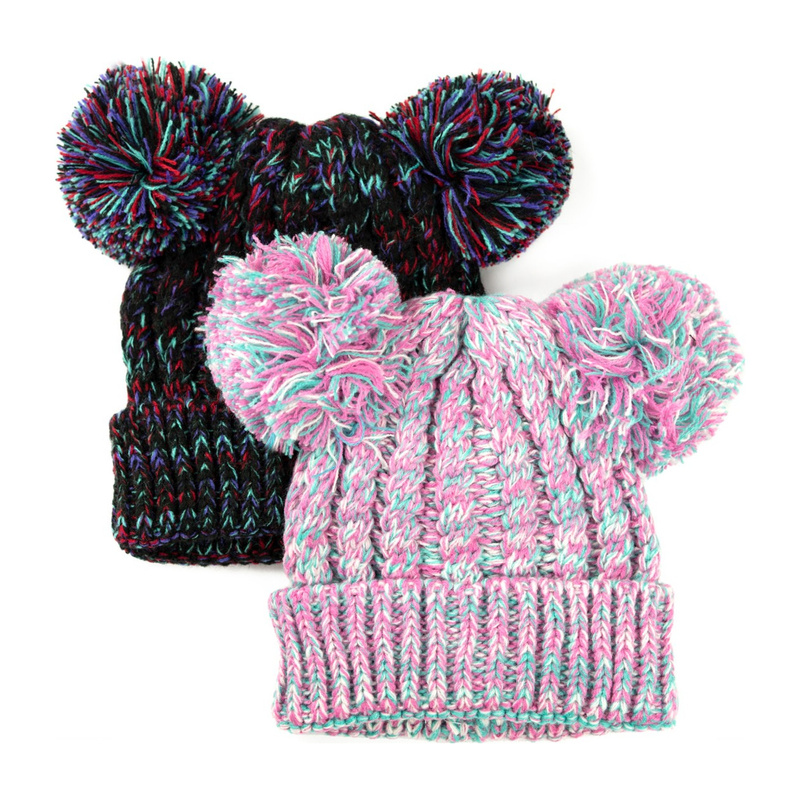 Czapka Winnie Winter