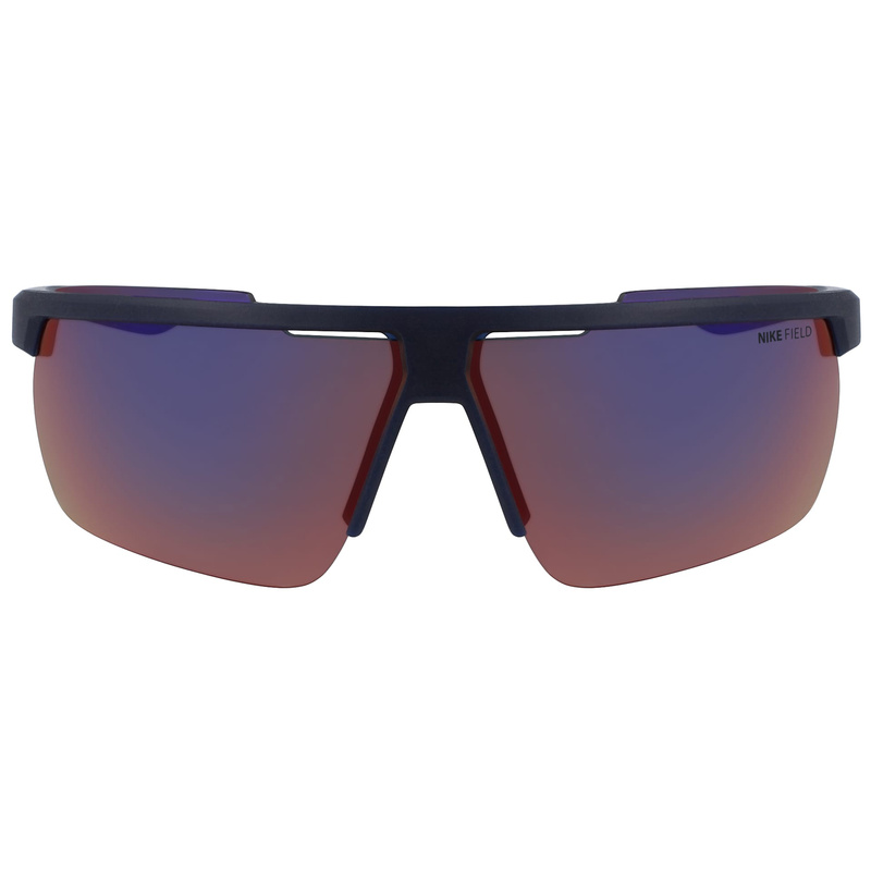Okulary NIKE INDSHIELDECW. Okulary przeciwsłoneczne, Kolor niebieski. Mężczyzna.