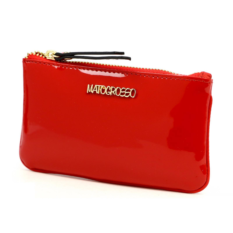 Skórzane etui damskie Mato Grosso 0747-59 RFID