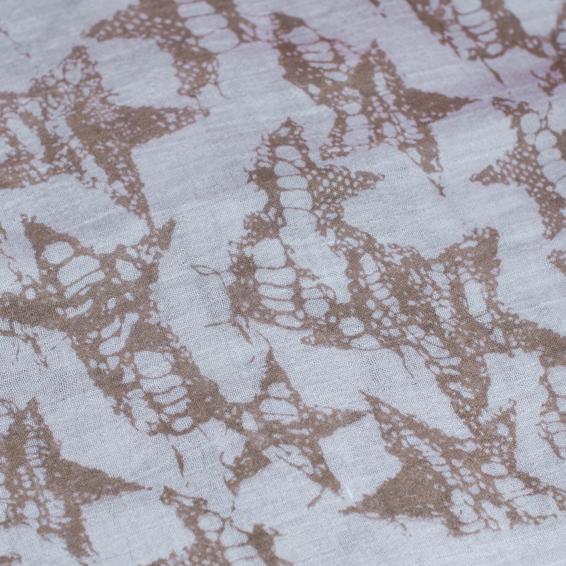 Szal Gwiazda poranna