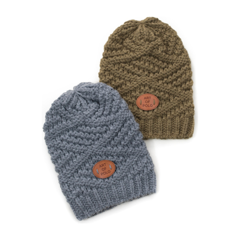 Polska czapka Suwałki