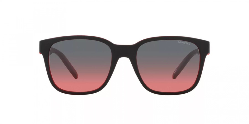 Okulary ARNETTE AN4320-286977. Okulary przeciwsłoneczne, Kolor czarny. Kobieta.