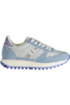 BLAUER NIEBIESKIE BUTY SPORTOWE DLA KOBIET
