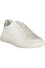 CALVIN KLEIN MĘSKIE BUTY SPORTOWE BIAŁE