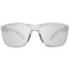 Okulary TIMBERLAND TB7179-6126C. Okulary przeciwsłoneczne, Kolor czarny. Mężczyzna.