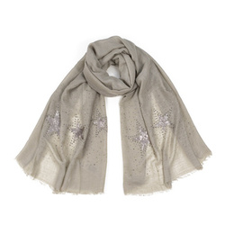 Szal Orientalna flora