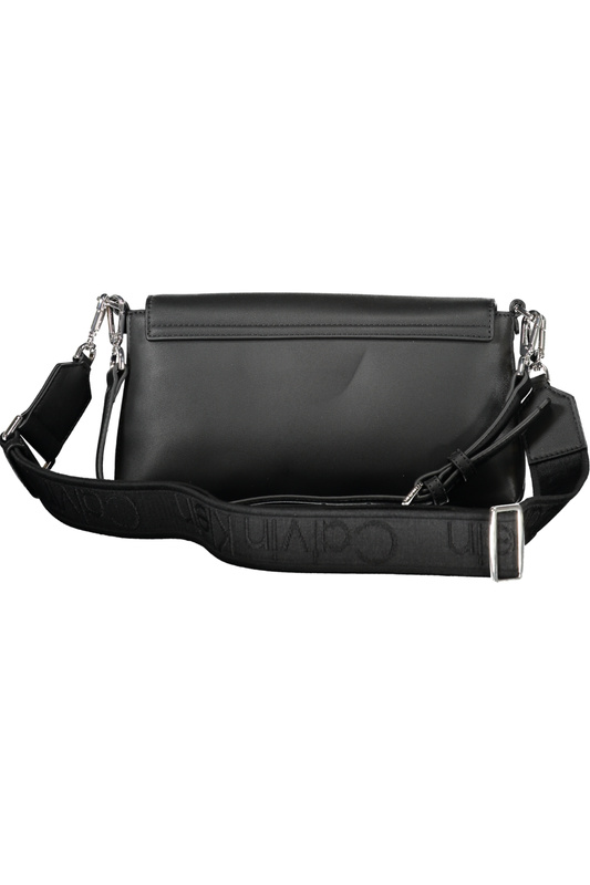 TORBA DAMSKA CALVIN KLEIN CZARNA