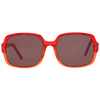 Okulary MORE & MORE MM54360-57700. Okulary przeciwsłoneczne, Kolor czerwony. Kobieta.