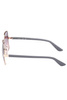 DAMSKIE OKULARY PRZECIWSŁONECZNE GUESS JEANS RÓŻOWE