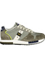BLAUER SPORTS BUTY MĘSKIE ZIELONE