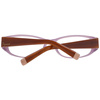 Okulary DSQUARED2 DQ5053-053-53. Okulary, Kolor brązowy. Kobieta.